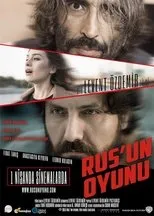 Póster de Rus'un Oyunu