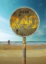 Póster de Rush - Live at The Molson Amphitheater 1997