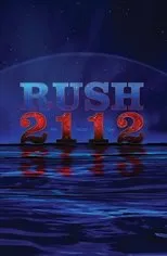 Póster de Rush: 2112