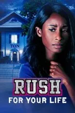 Póster de Rush for Your Life
