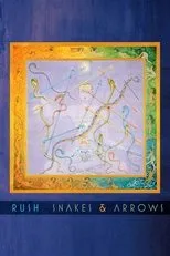 Póster de Rush: The Game Of Snakes & Arrows