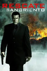 Póster de Ruslan: Venganza de un asesino