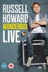 Póster de Russell Howard: Wonderbox