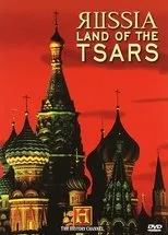 Póster de Russia, Land of the Tsars