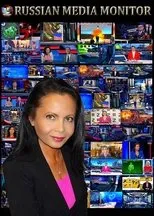 Póster de Russian Media Monitor