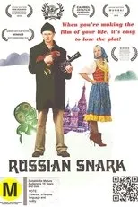 Póster de Russian Snark