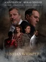 Póster de Russian Whispers