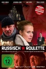 Póster de Russisch Roulette