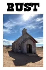 Póster de Rust