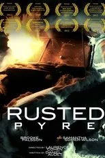 Póster de Rusted Pyre
