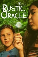 Póster de Rustic Oracle