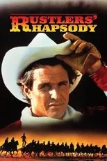 Póster de Rustlers' Rhapsody