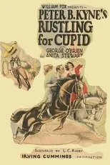 Póster de Rustlin' for Cupid