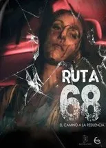 Póster de Ruta 68