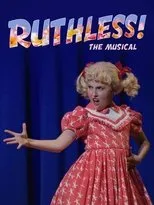 Póster de Ruthless! The Musical