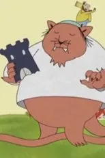 Póster de Rutti Berg