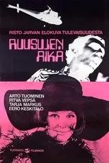 Póster de Ruusujen aika