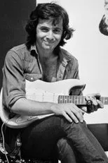 Póster de Ry Cooder: How Can a Poor Man Stand Such Times and Live?