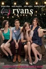 Póster de Ryans