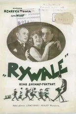 Póster de Rywale