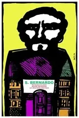 Póster de S. Bernardo