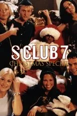 Póster de S Club 7: Christmas Special