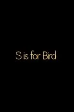 Póster de S is for BIRD
