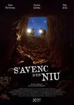 Póster de S'Avenc d'en Niu