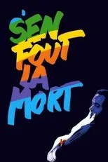 Póster de S'en fout la mort