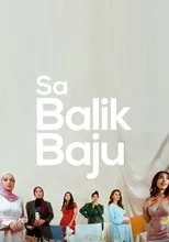 Póster de Sa Balik Baju