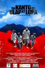 Póster de Sa Kanto ng Ulap at Lupa