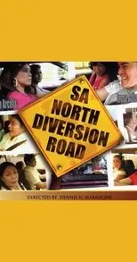 Póster de Sa North Diversion Road