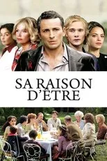 Póster de Sa raison d'être