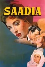 Póster de Saadia