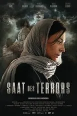 Póster de Saat des Terrors