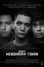 Póster de Saat Menghadap Tuhan