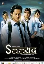 Póster de Saayad