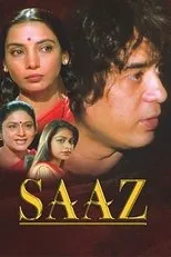 Póster de Saaz