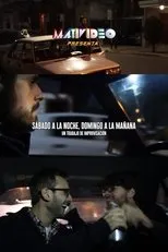 Póster de Sábado a la noche, domingo a la mañana