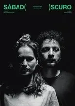 Póster de Sábado Oscuro