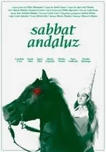 Póster de Sabbat andaluz