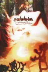 Póster de Sabbia