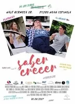 Póster de Saber crecer