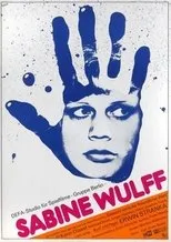 Póster de Sabine Wulff