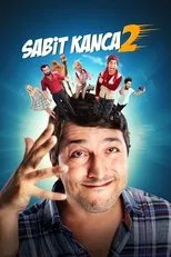 Póster de Sabit Kanca 2