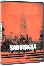 Póster de Sabotage4