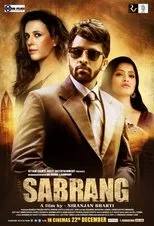 Póster de Sabrang