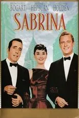 Póster de Sabrina