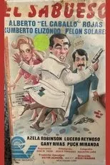 Póster de Sabueso