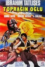 Póster de Sabuha